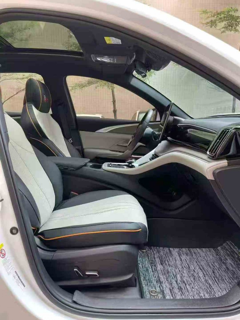 深圳24年比亚迪宋5