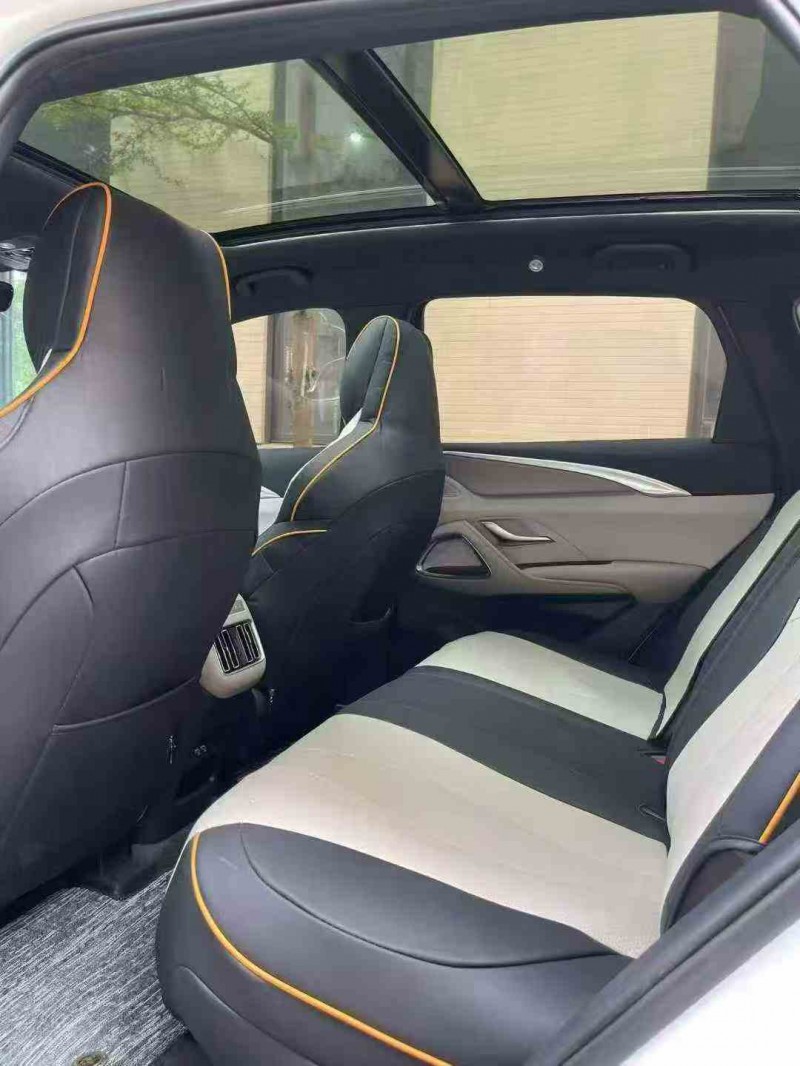 深圳24年比亚迪宋7