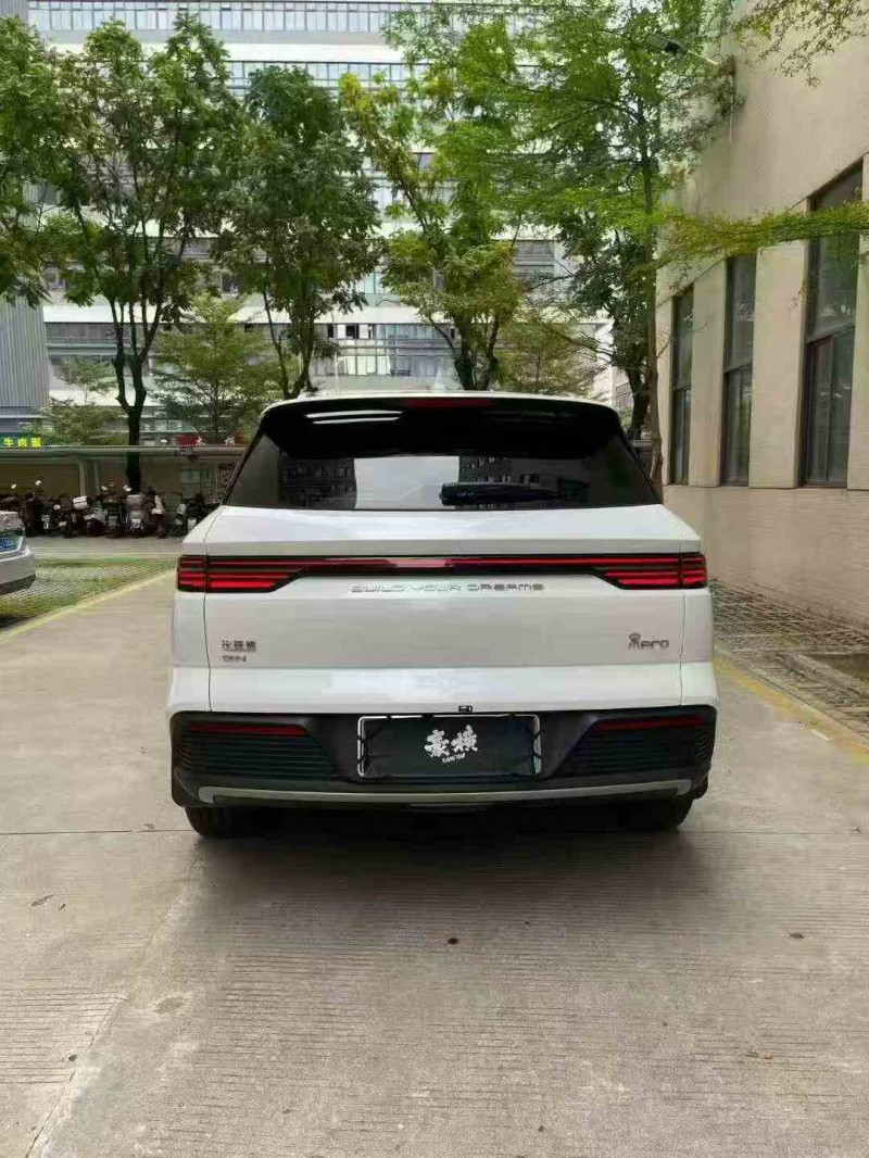 深圳24年比亚迪宋8