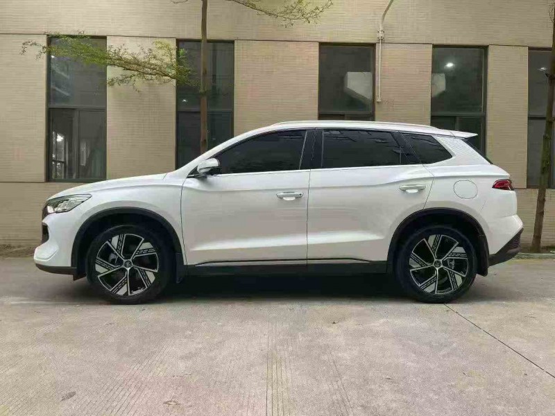 深圳24年比亚迪宋9