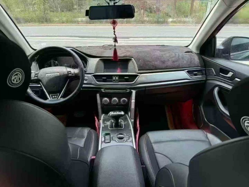 深圳20年哈弗H64