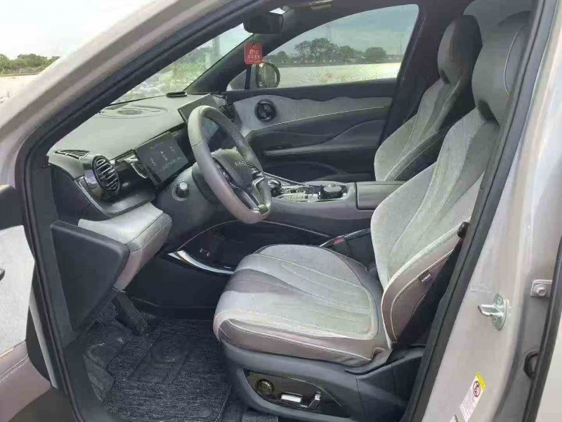 佛山23年比亚迪护卫舰4