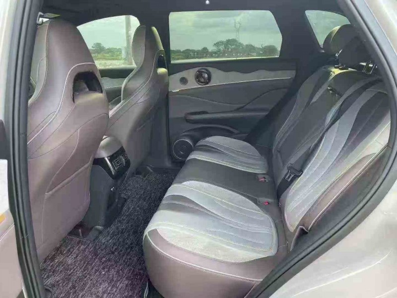 佛山23年比亚迪护卫舰5