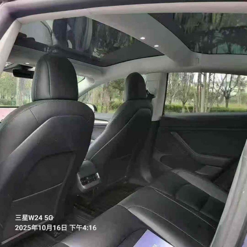 安阳23年特斯拉MODEL 35