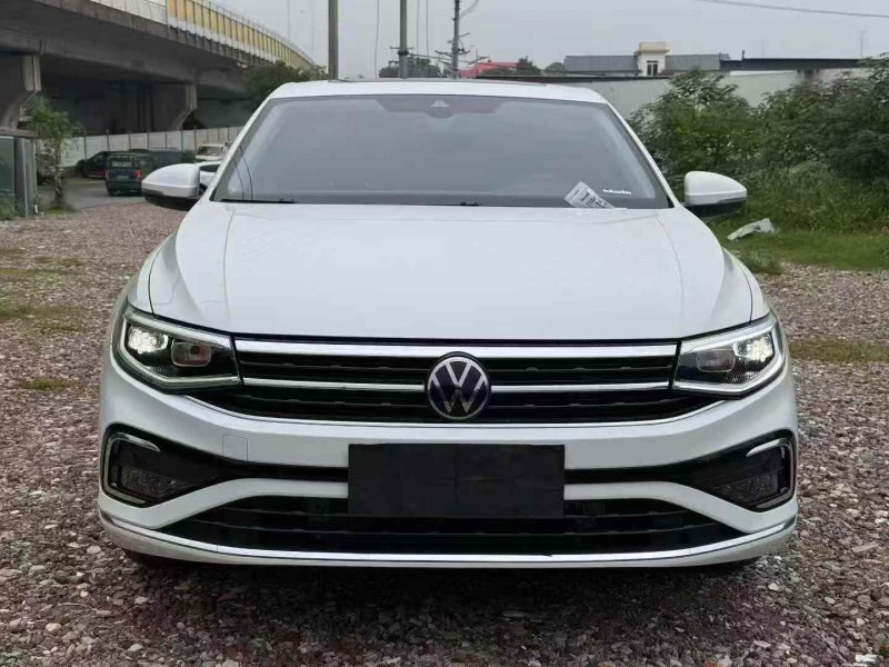 湘潭25年大众宝来1