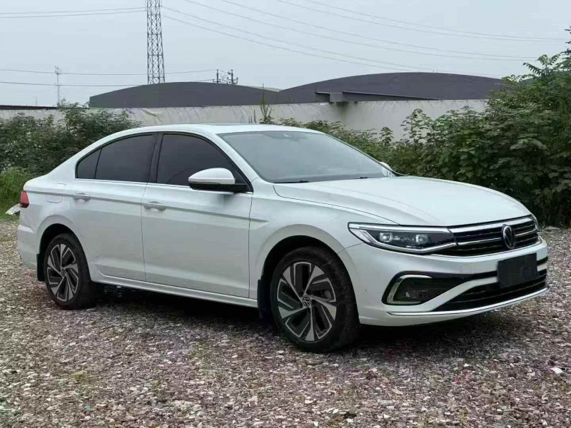 湘潭25年大众宝来2