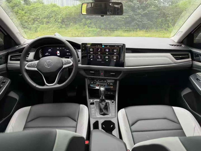 湘潭25年大众宝来4