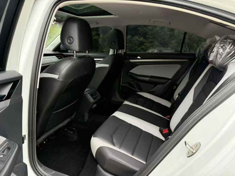 湘潭25年大众宝来6