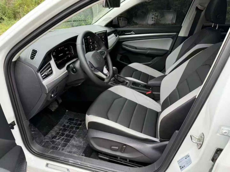 湘潭25年大众宝来7