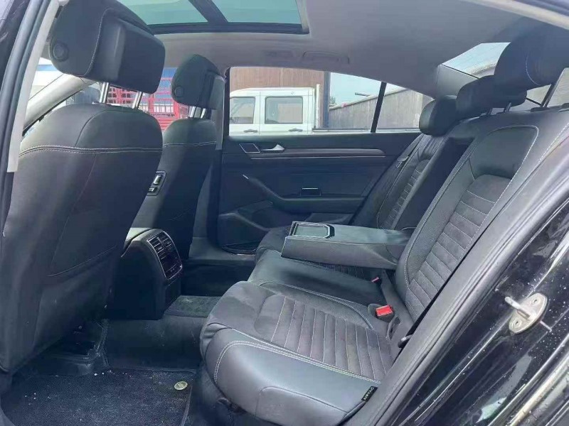 淄博21年大众迈腾6