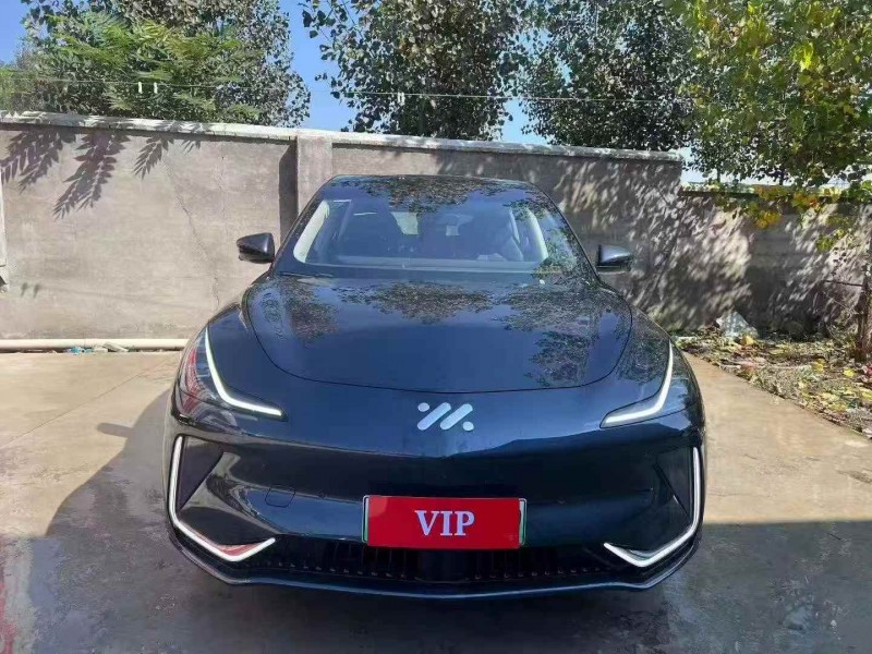 青岛25年智己LS71