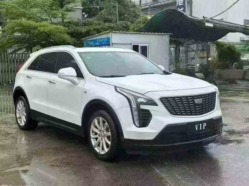 珠海19年凯迪拉克XT43