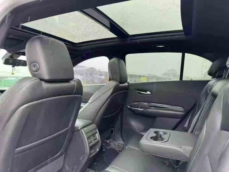 珠海19年凯迪拉克XT45