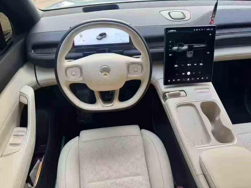 梧州24年蔚来ES65