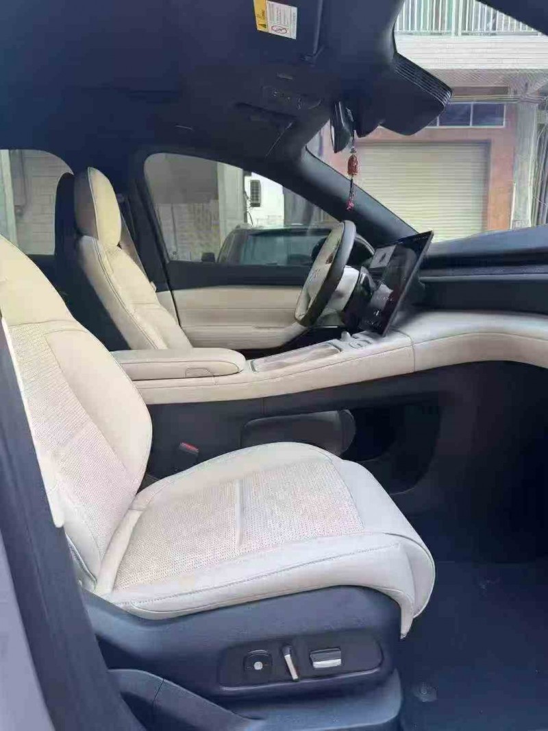 梧州24年蔚来ES66