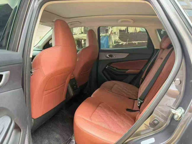 柳州24年长安汽车CS558