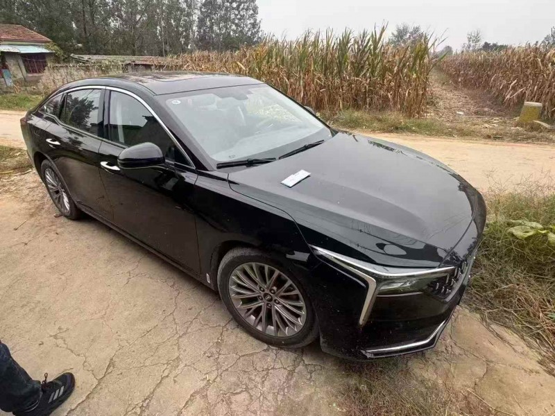 徐州24年奔腾B703