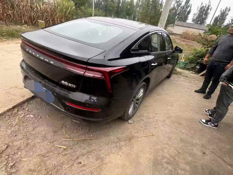 徐州24年奔腾B706