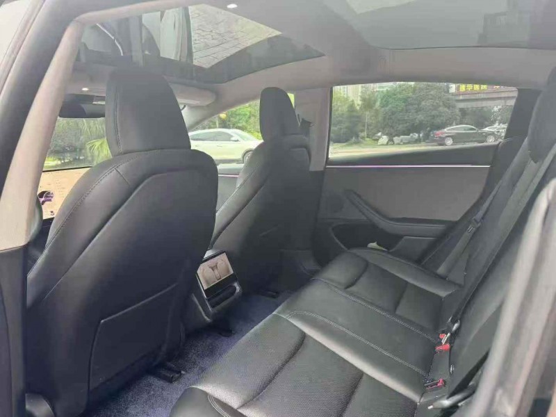 芜湖24年特斯拉MODEL 33