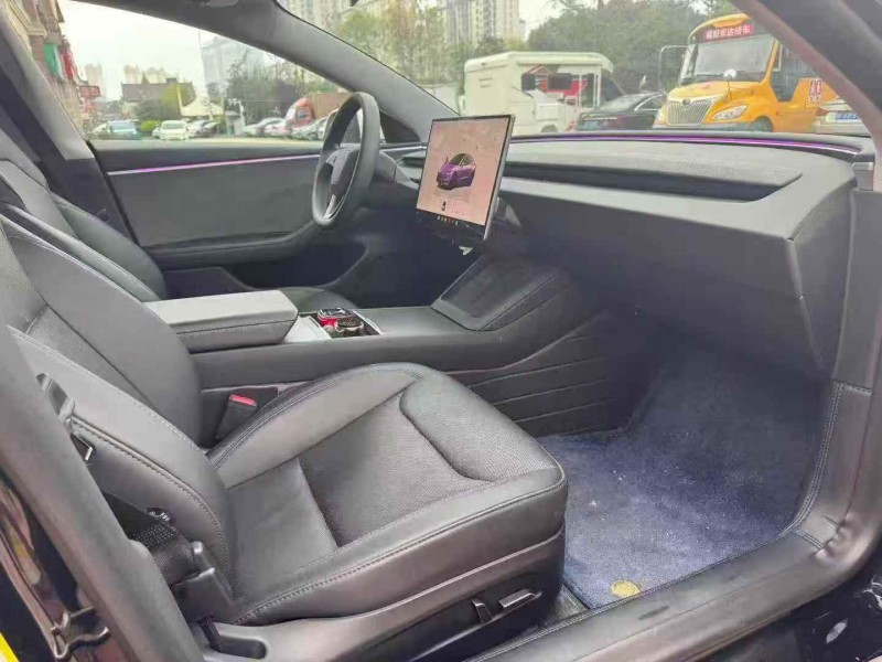 芜湖24年特斯拉MODEL 34