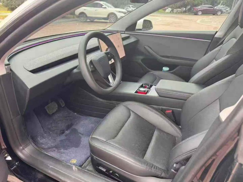 芜湖24年特斯拉MODEL 36