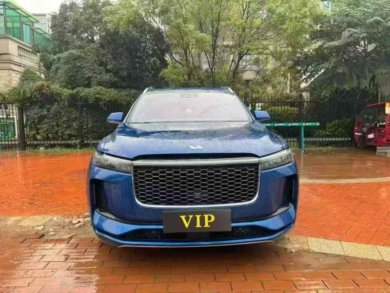 洛阳21年理想理想ONE1