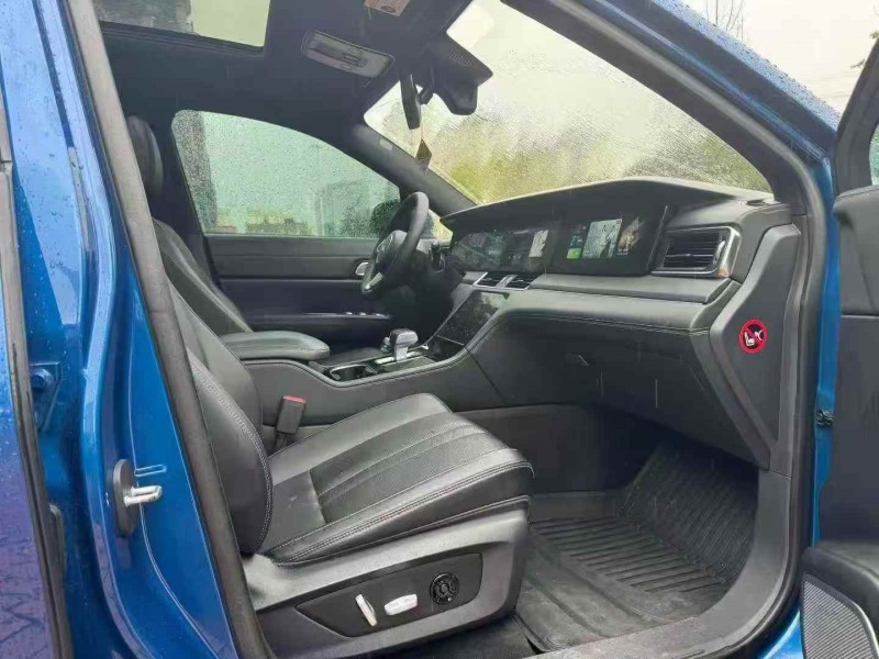 洛阳21年理想理想ONE2