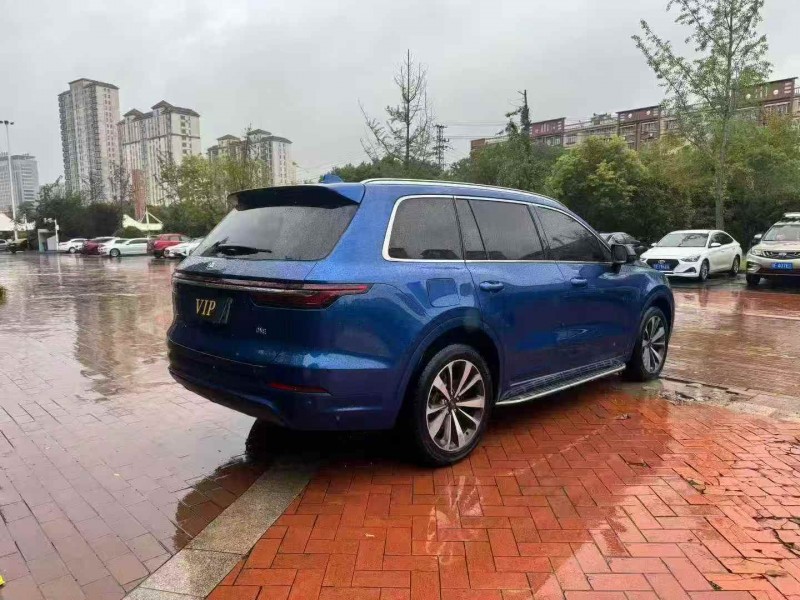 洛阳21年理想理想ONE6