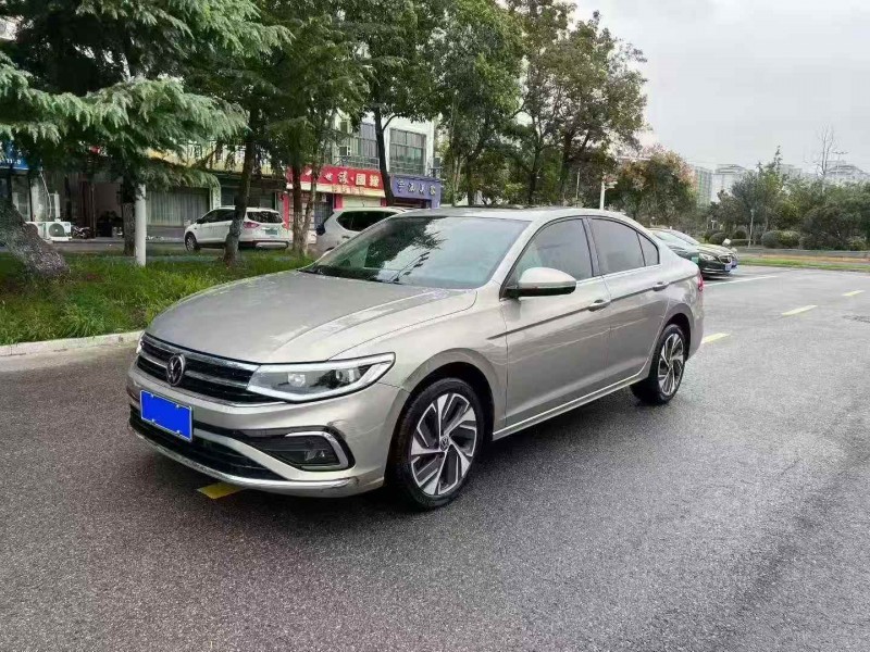 徐州23年大众宝来2