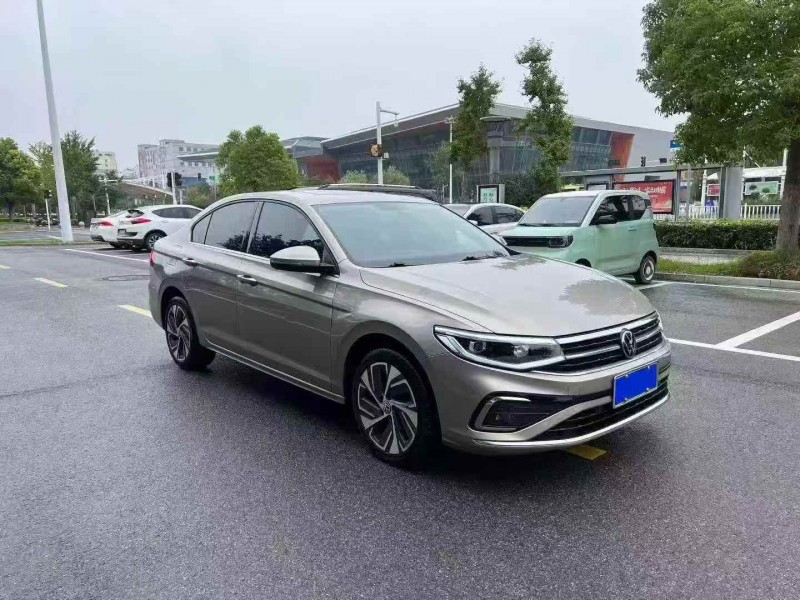 徐州23年大众宝来3