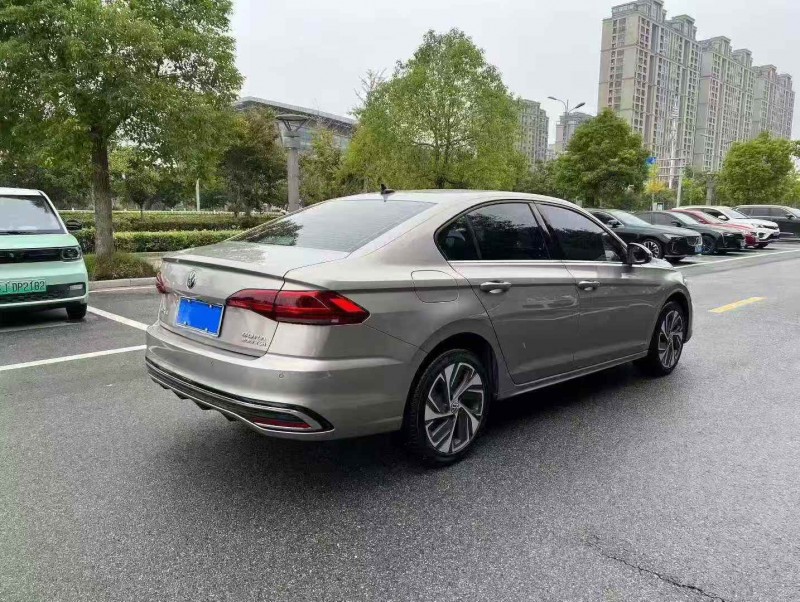 徐州23年大众宝来4