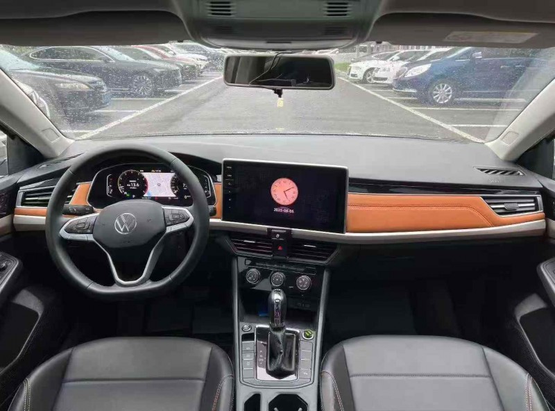 徐州23年大众宝来5