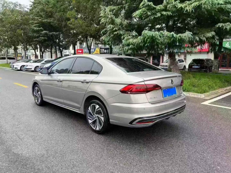 徐州23年大众宝来6