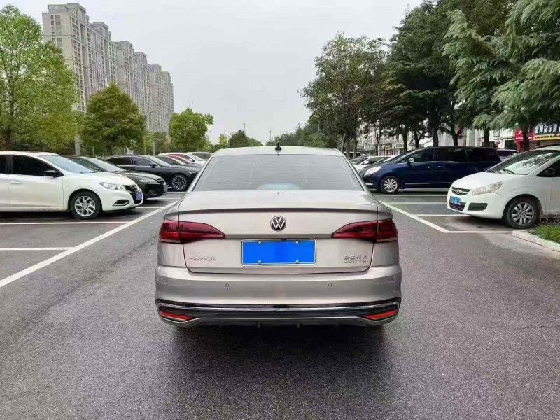 徐州23年大众宝来8