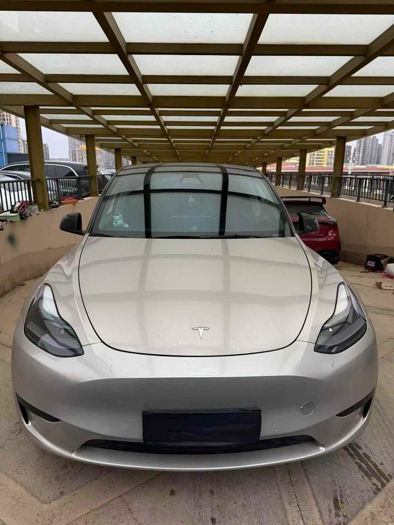 苏州23年特斯拉MODEL Y1