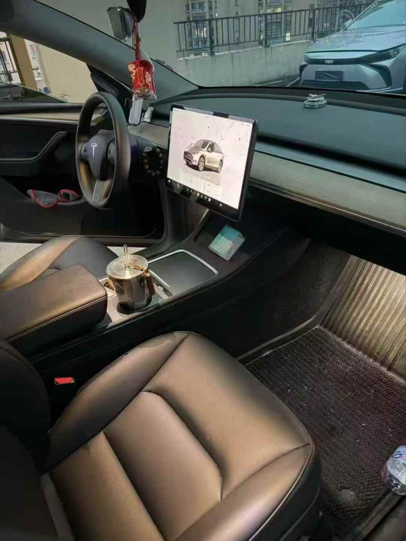 苏州23年特斯拉MODEL Y3