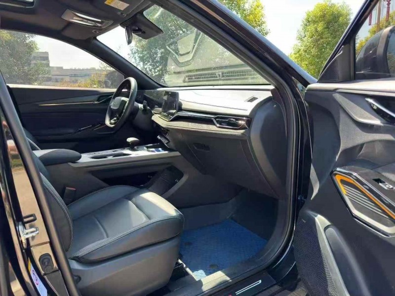 常州23年长安汽车欧尚4