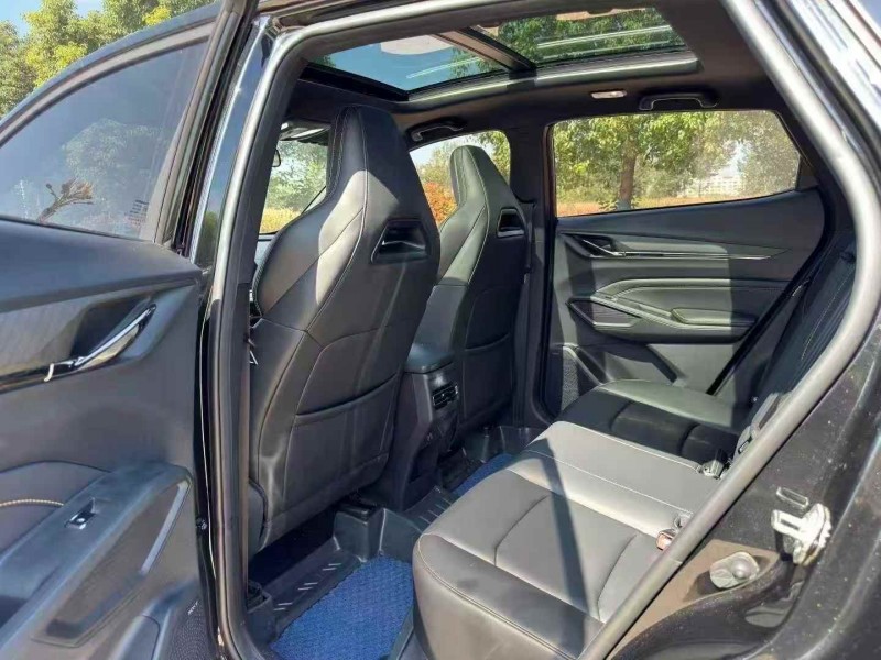 常州23年长安汽车欧尚7