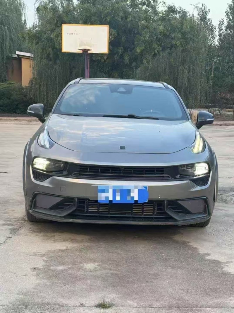 淄博21年领克011