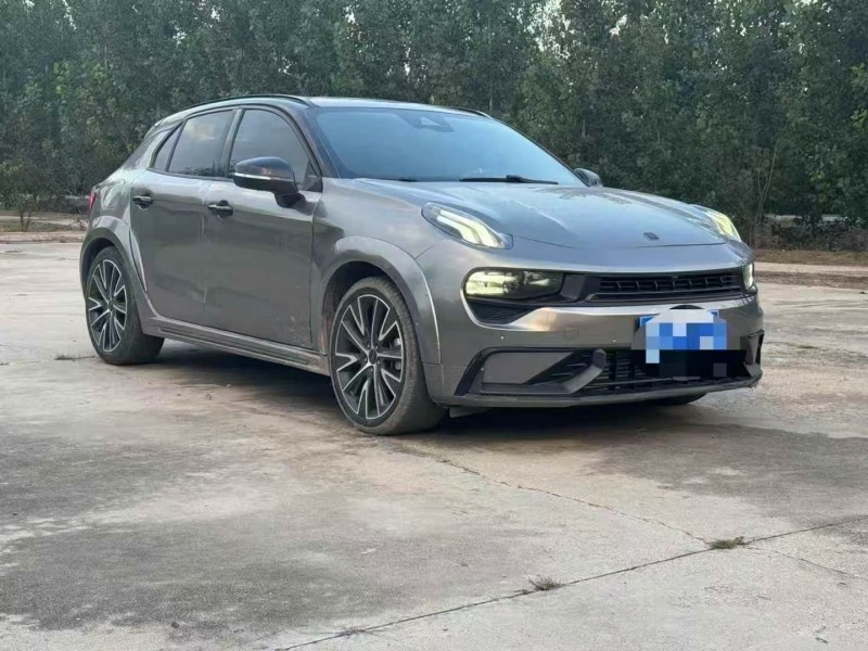 淄博21年领克012