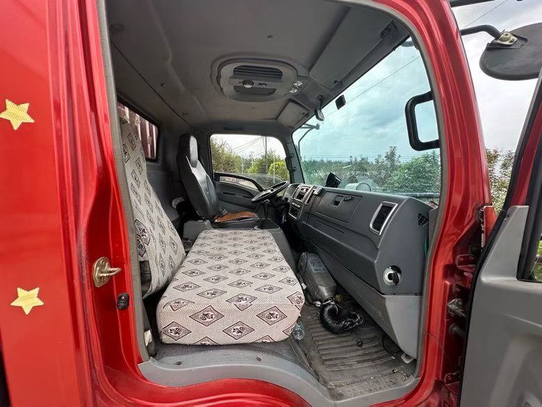 徐州19年卡车系列重汽豪沃6