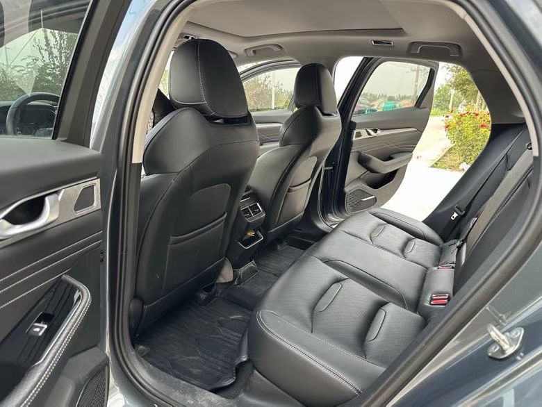 徐州22年吉利星瑞6