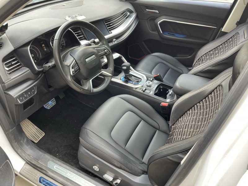 济宁18年哈弗H65