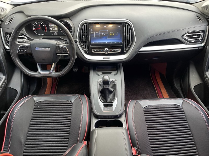 济宁23年奇瑞捷途4