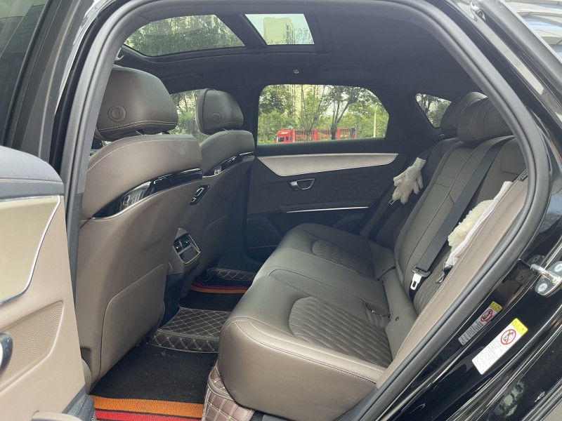 济宁24年比亚迪汉6