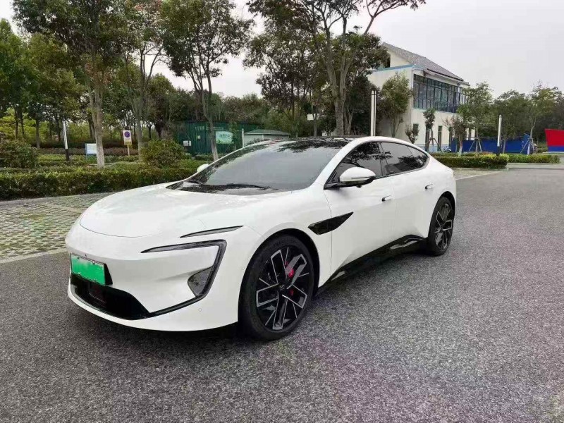 连云港24年阿维塔122