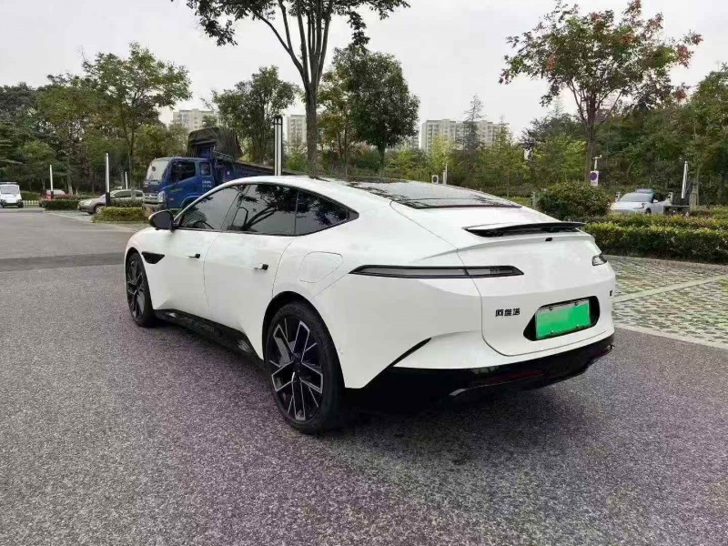 连云港24年阿维塔127