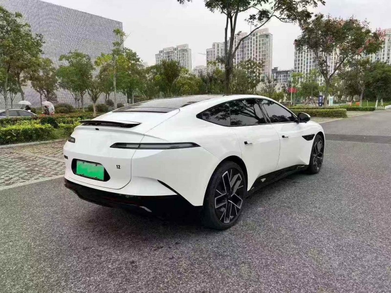 连云港24年阿维塔128