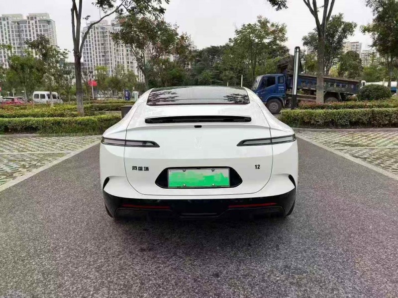 连云港24年阿维塔129