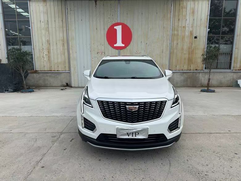 徐州21年凯迪拉克XT51